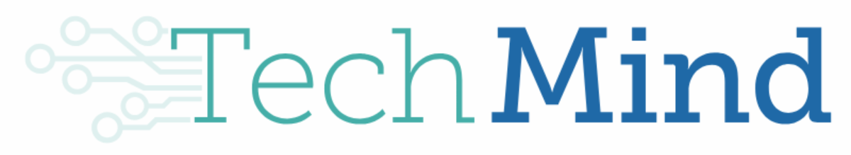 TechMind GmbH Logo